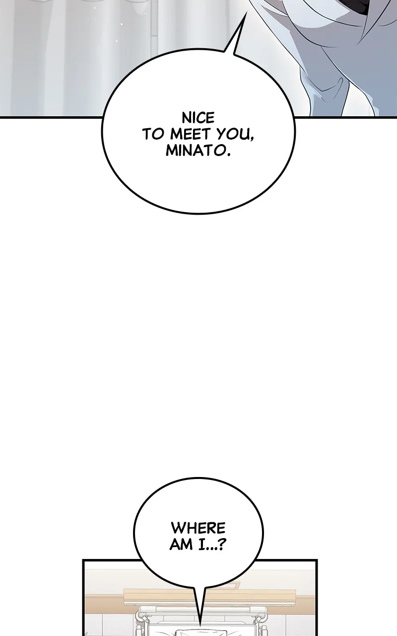 I Am the Strongest Transcendent Chapter 18 page 41 - 