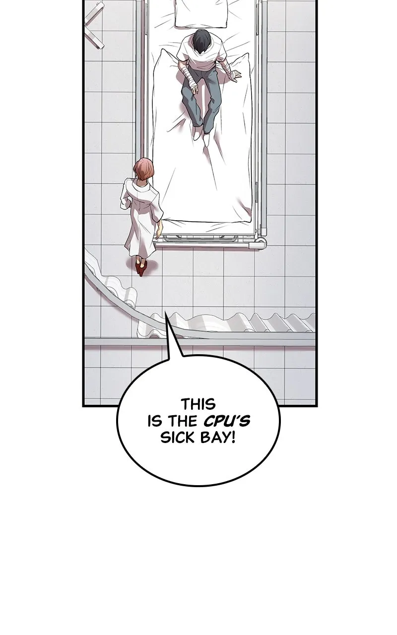 I Am the Strongest Transcendent Chapter 18 page 42 - 