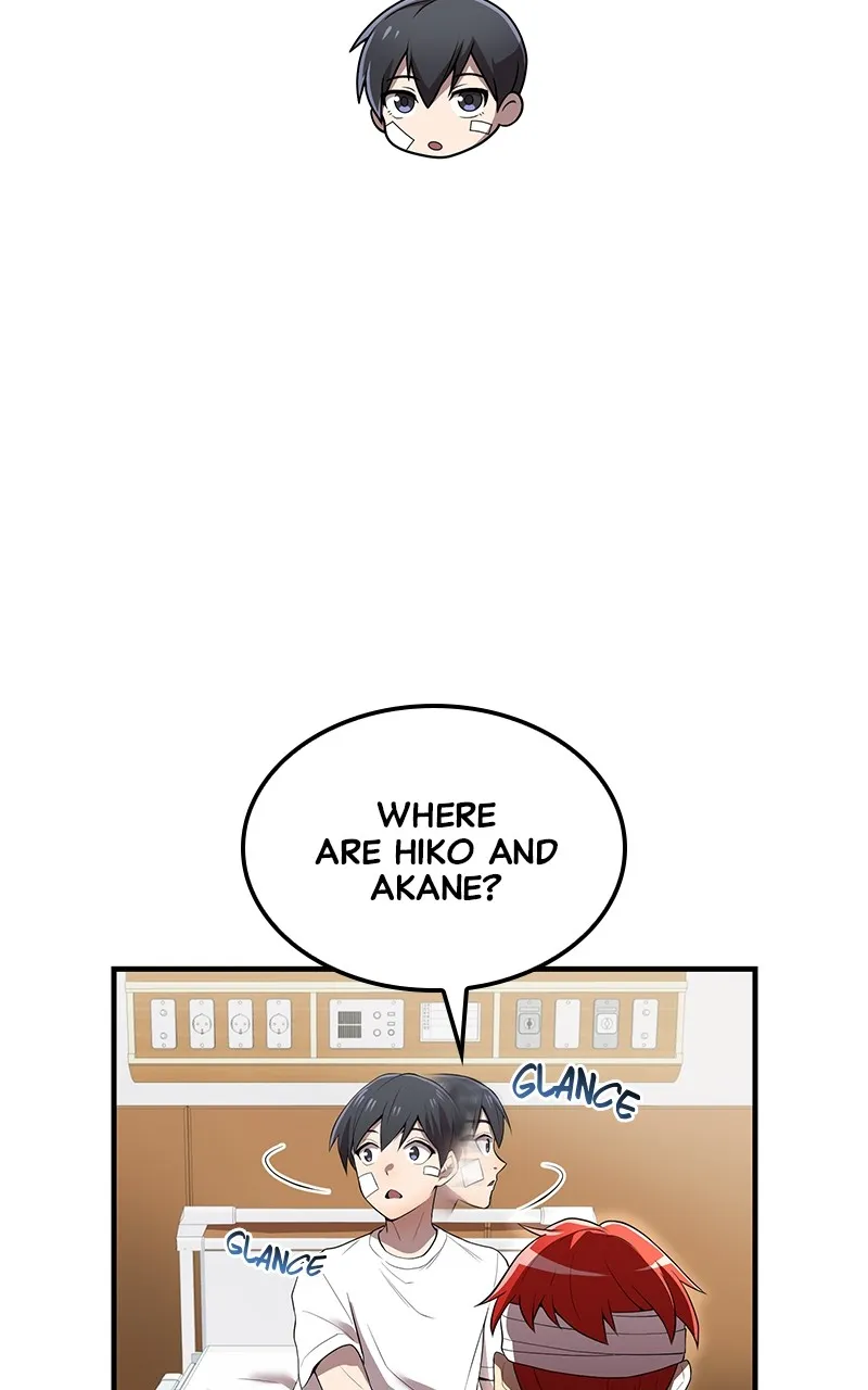 I Am the Strongest Transcendent Chapter 18 page 49 - 