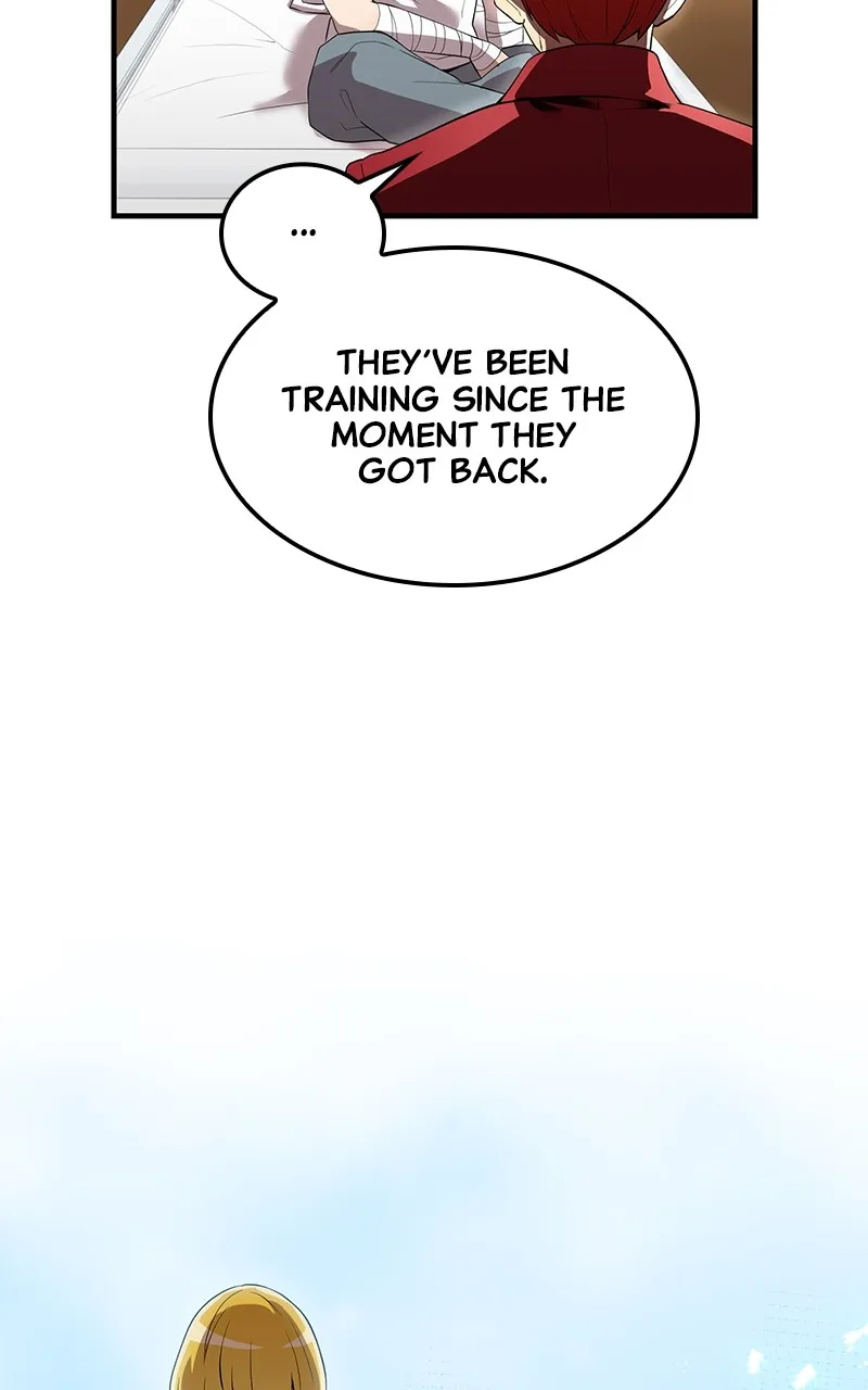 I Am the Strongest Transcendent Chapter 18 page 50 - 