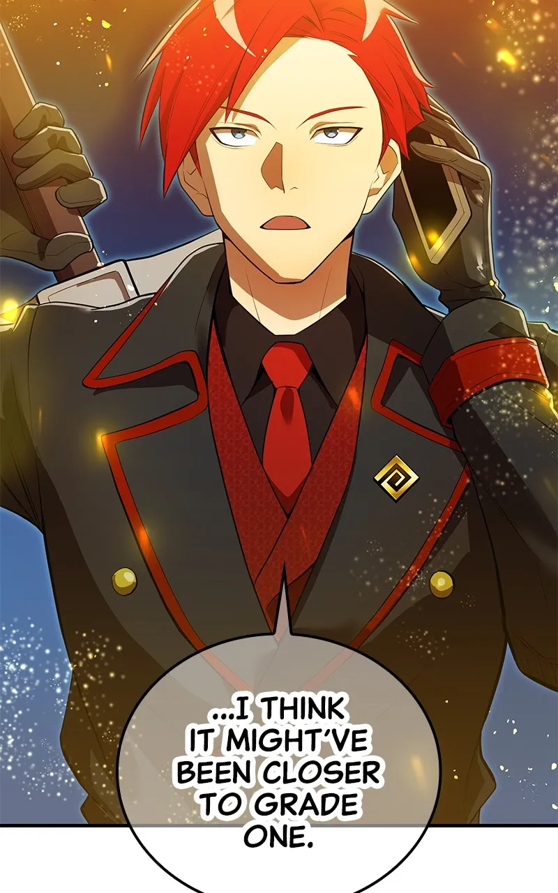 I Am the Strongest Transcendent Chapter 18 page 6 - 