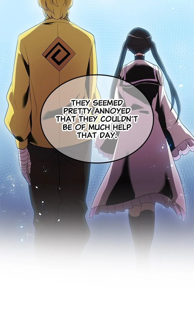 I Am the Strongest Transcendent Chapter 18 page 51 - 