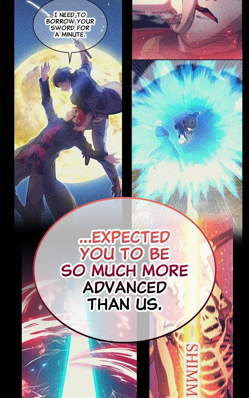 I Am the Strongest Transcendent Chapter 18 page 53 - 