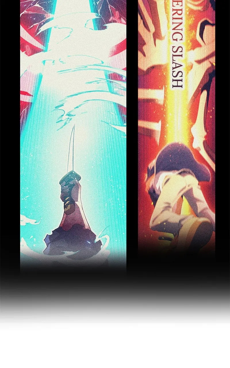 I Am the Strongest Transcendent Chapter 18 page 54 - 