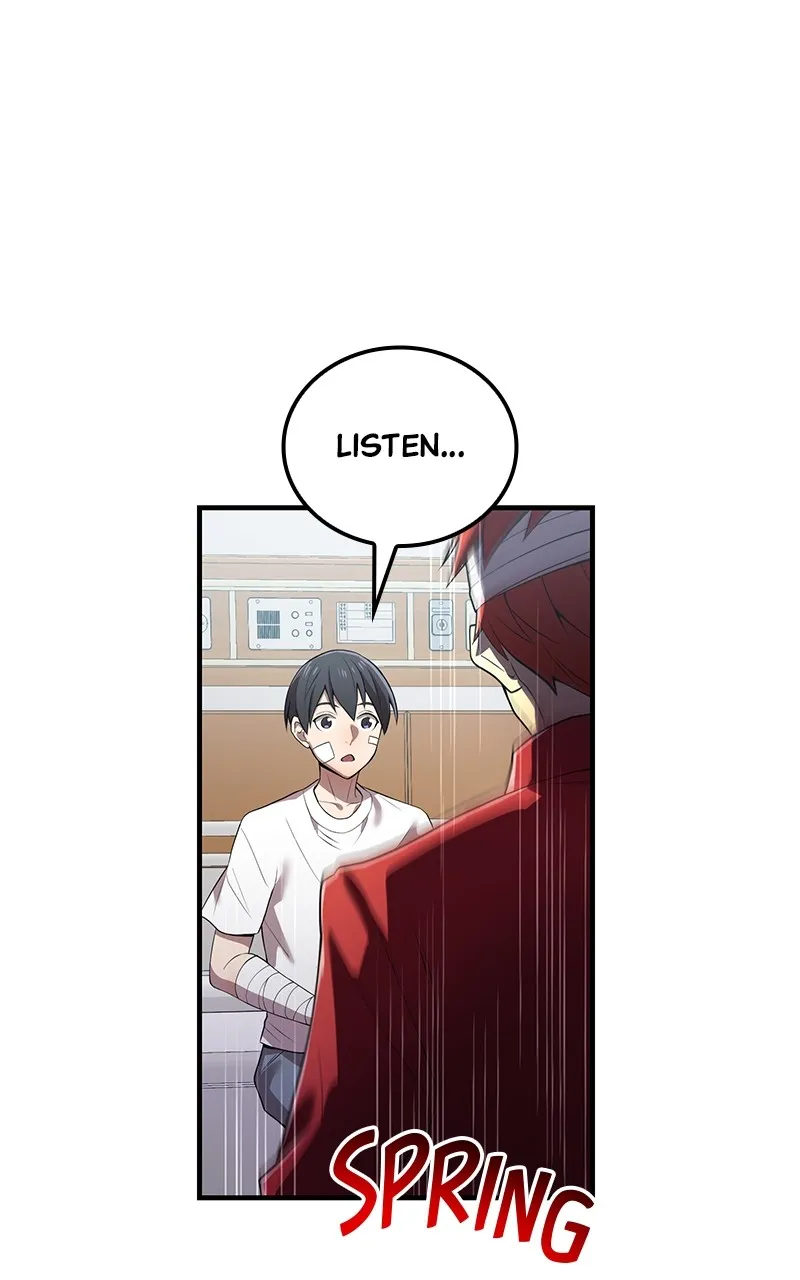 I Am the Strongest Transcendent Chapter 18 page 55 - 