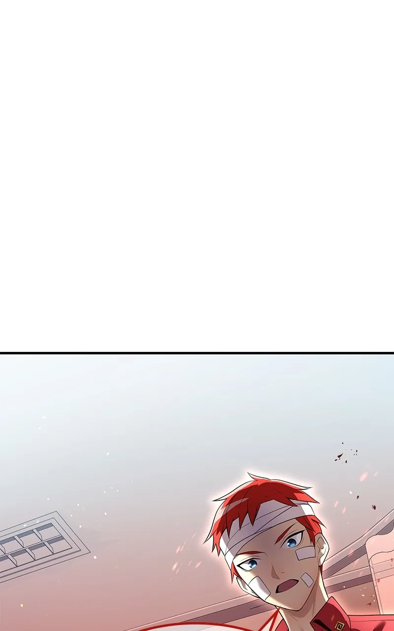 I Am the Strongest Transcendent Chapter 18 page 56 - 