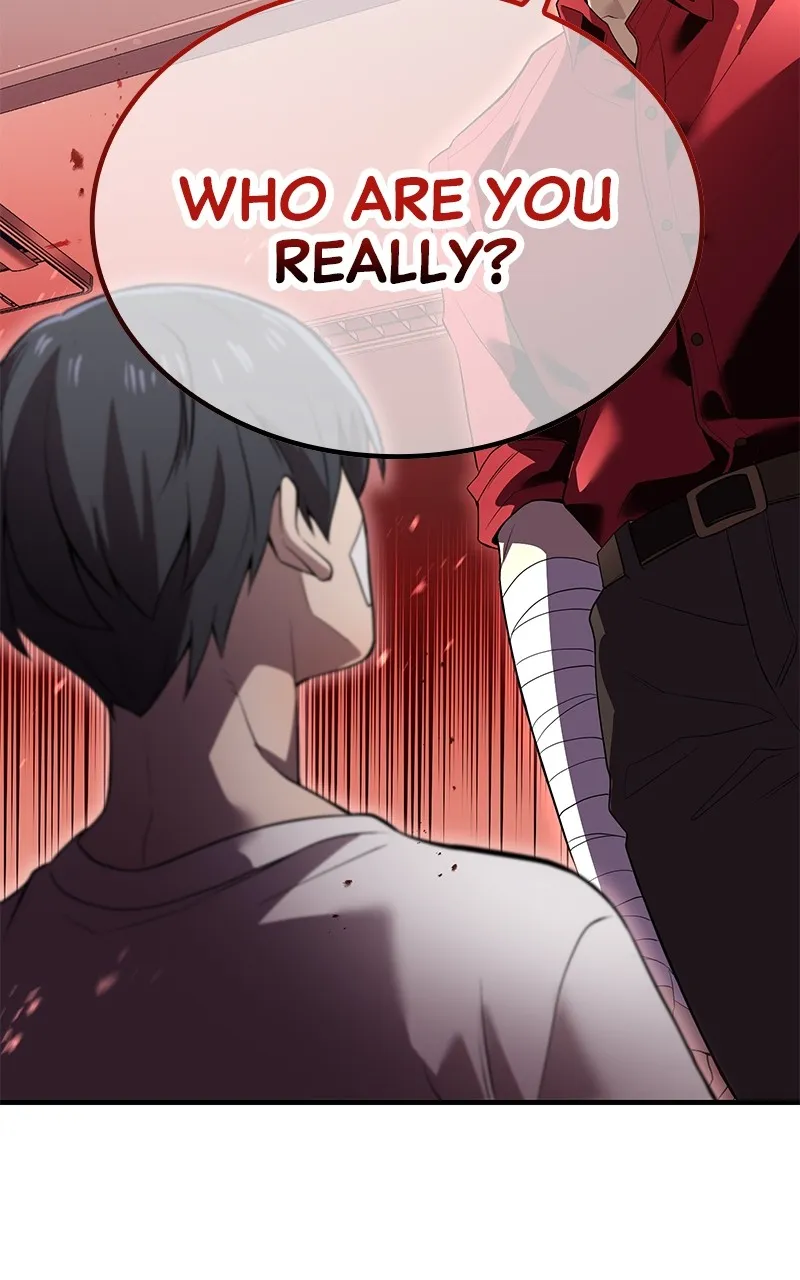 I Am the Strongest Transcendent Chapter 18 page 57 - 