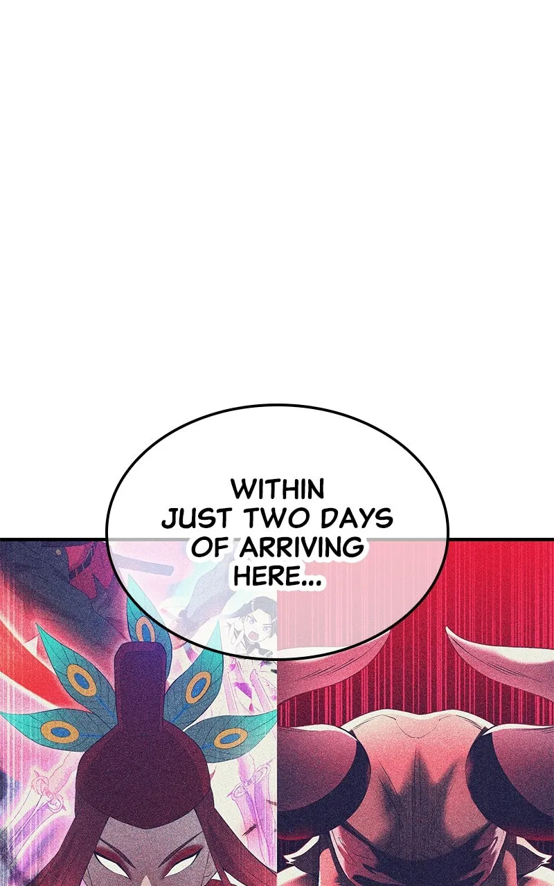 I Am the Strongest Transcendent Chapter 18 page 58 - 