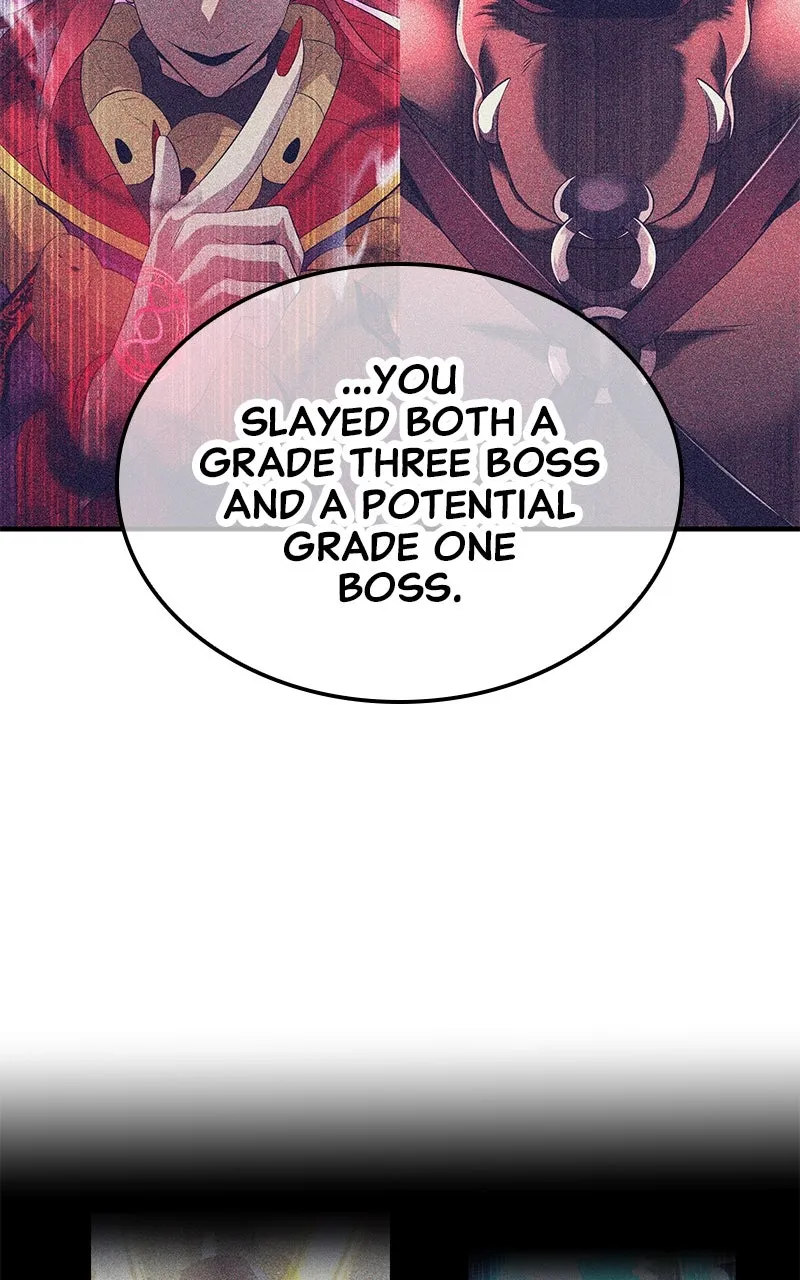 I Am the Strongest Transcendent Chapter 18 page 59 - 