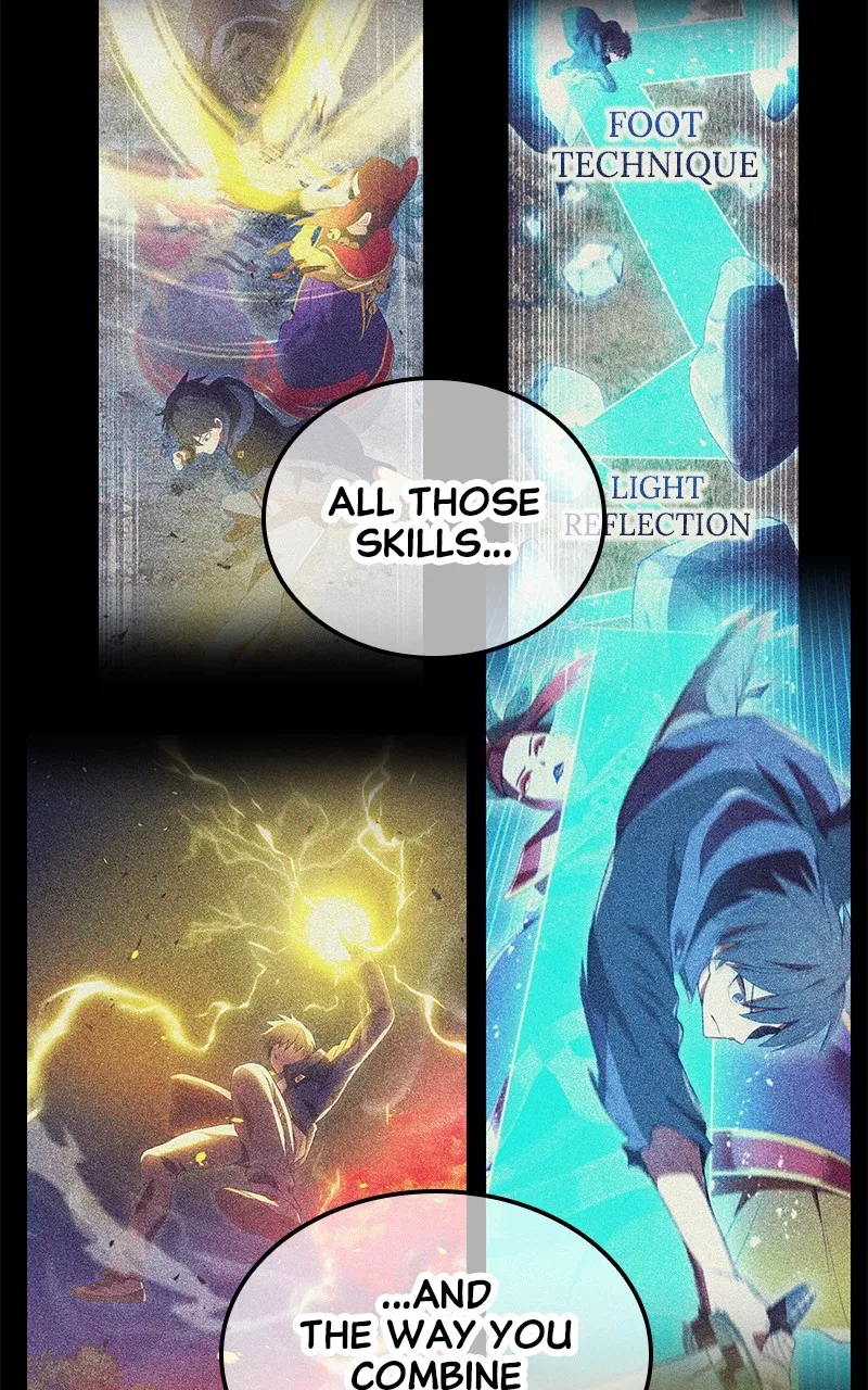 I Am the Strongest Transcendent Chapter 18 page 60 - 
