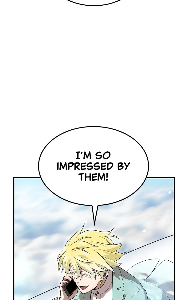 I Am the Strongest Transcendent Chapter 18 page 7 - 