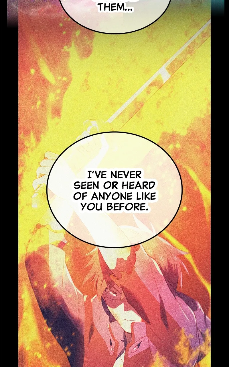 I Am the Strongest Transcendent Chapter 18 page 61 - 