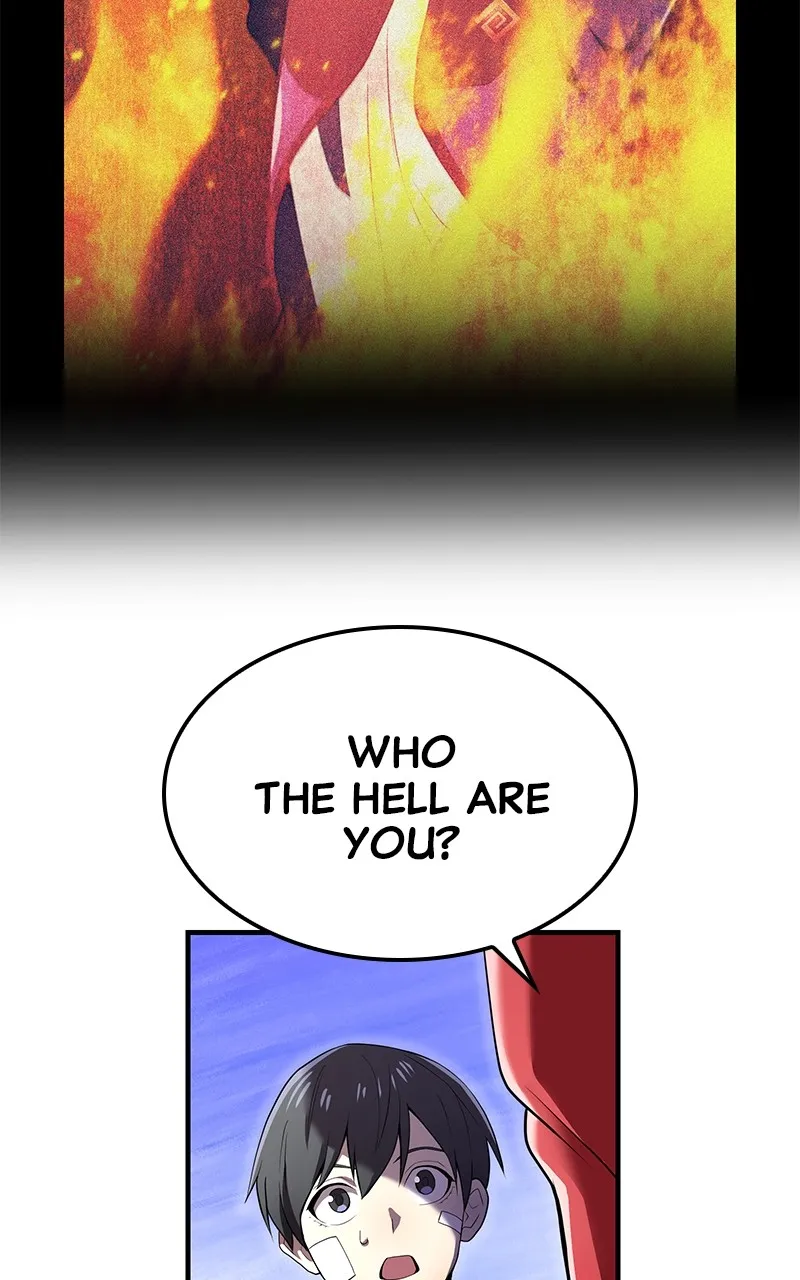 I Am the Strongest Transcendent Chapter 18 page 62 - 