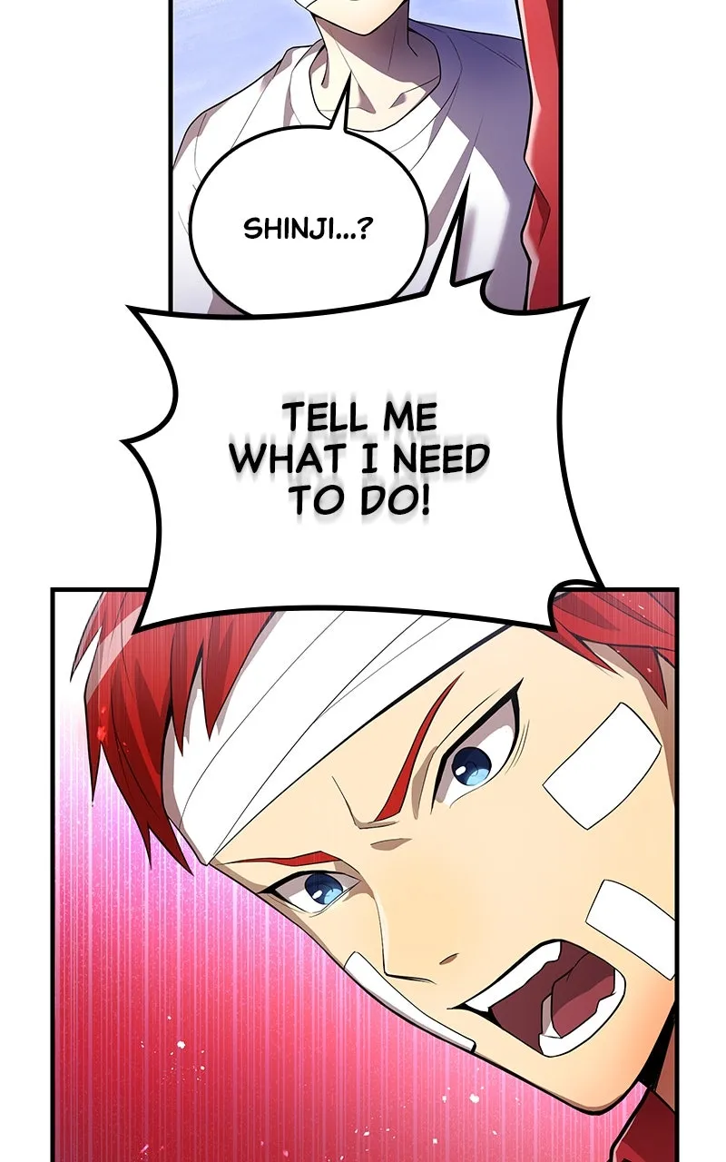 I Am the Strongest Transcendent Chapter 18 page 63 - 