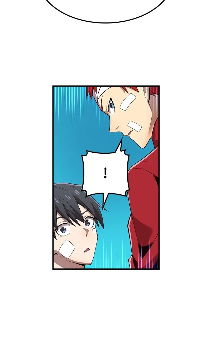 I Am the Strongest Transcendent Chapter 18 page 66 - 