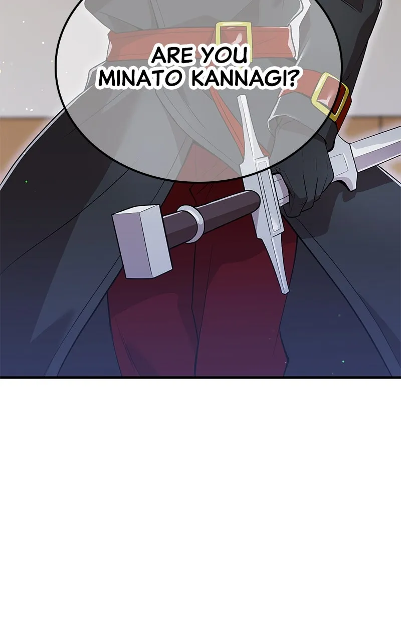 I Am the Strongest Transcendent Chapter 18 page 68 - 