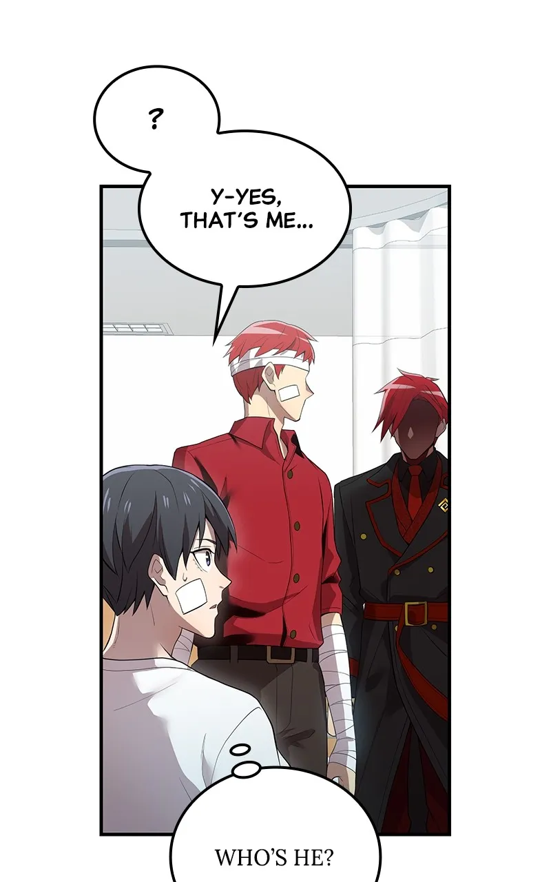 I Am the Strongest Transcendent Chapter 18 page 69 - 