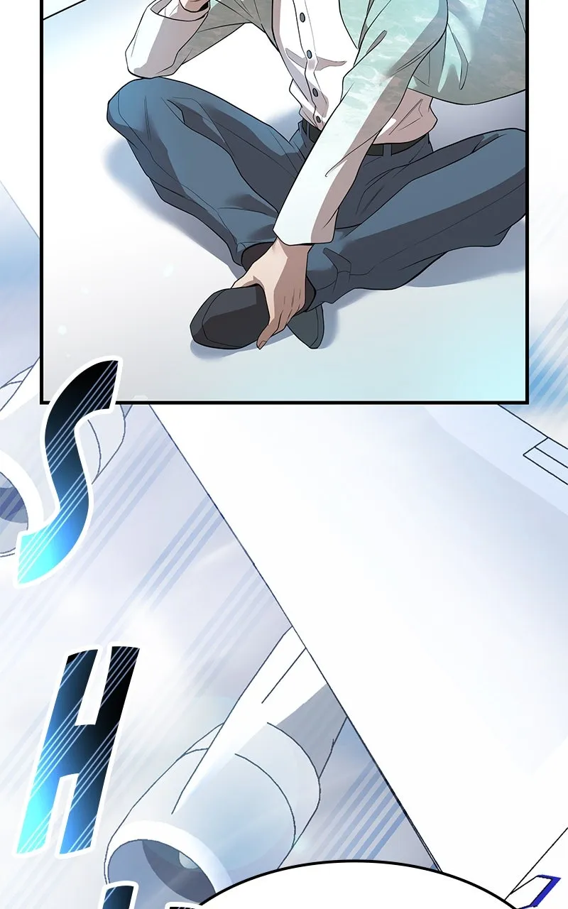 I Am the Strongest Transcendent Chapter 18 page 8 - 
