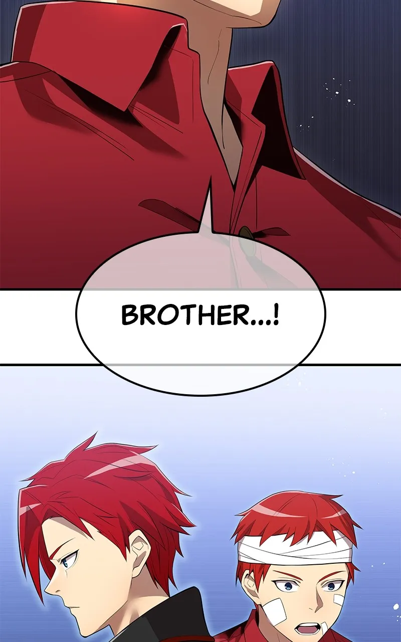 I Am the Strongest Transcendent Chapter 18 page 71 - 