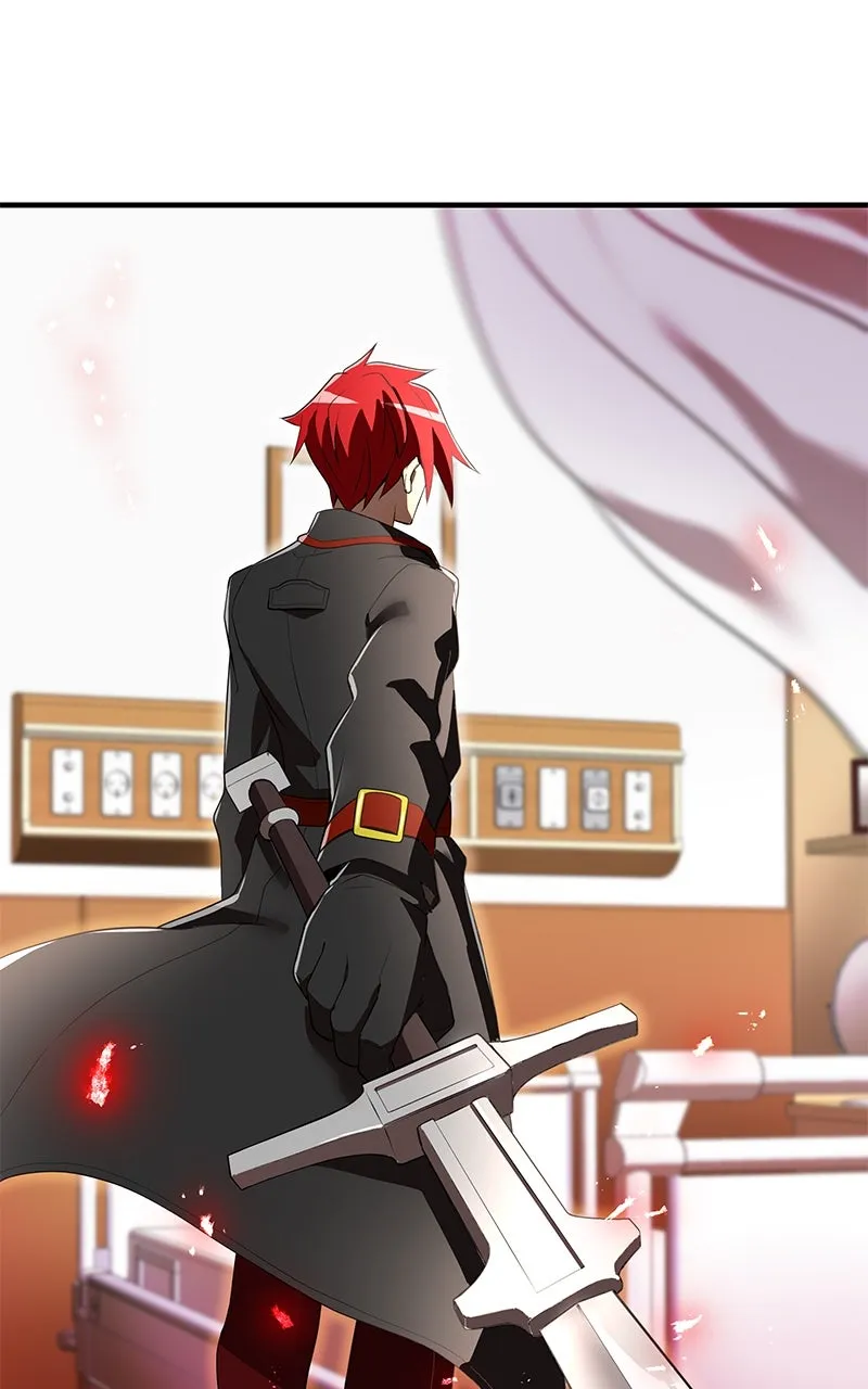 I Am the Strongest Transcendent Chapter 18 page 80 - 
