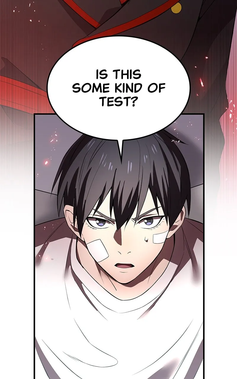 I Am the Strongest Transcendent Chapter 18 page 84 - 