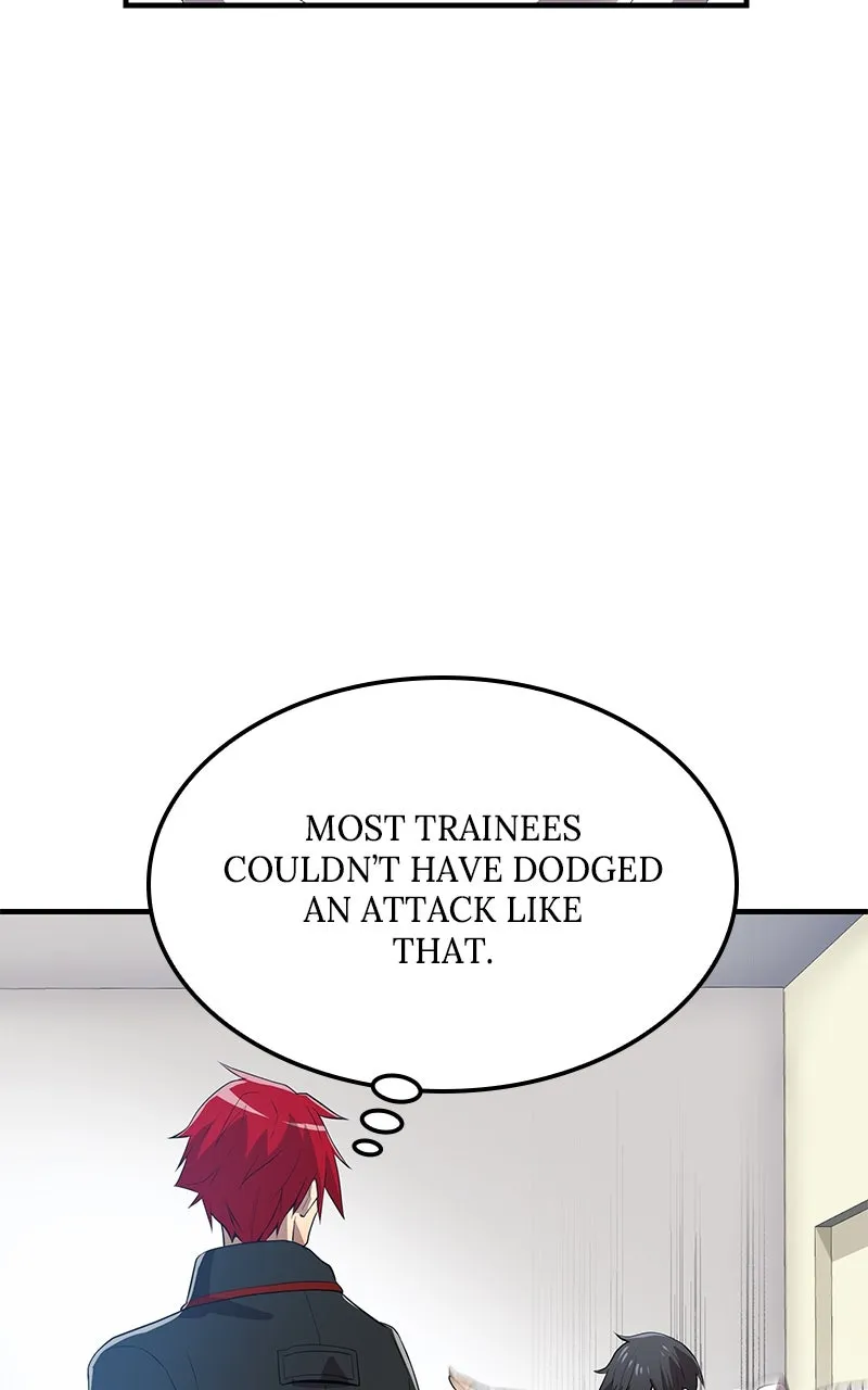 I Am the Strongest Transcendent Chapter 18 page 85 - 