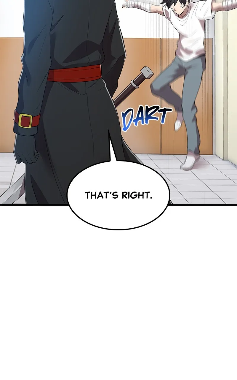 I Am the Strongest Transcendent Chapter 18 page 86 - 