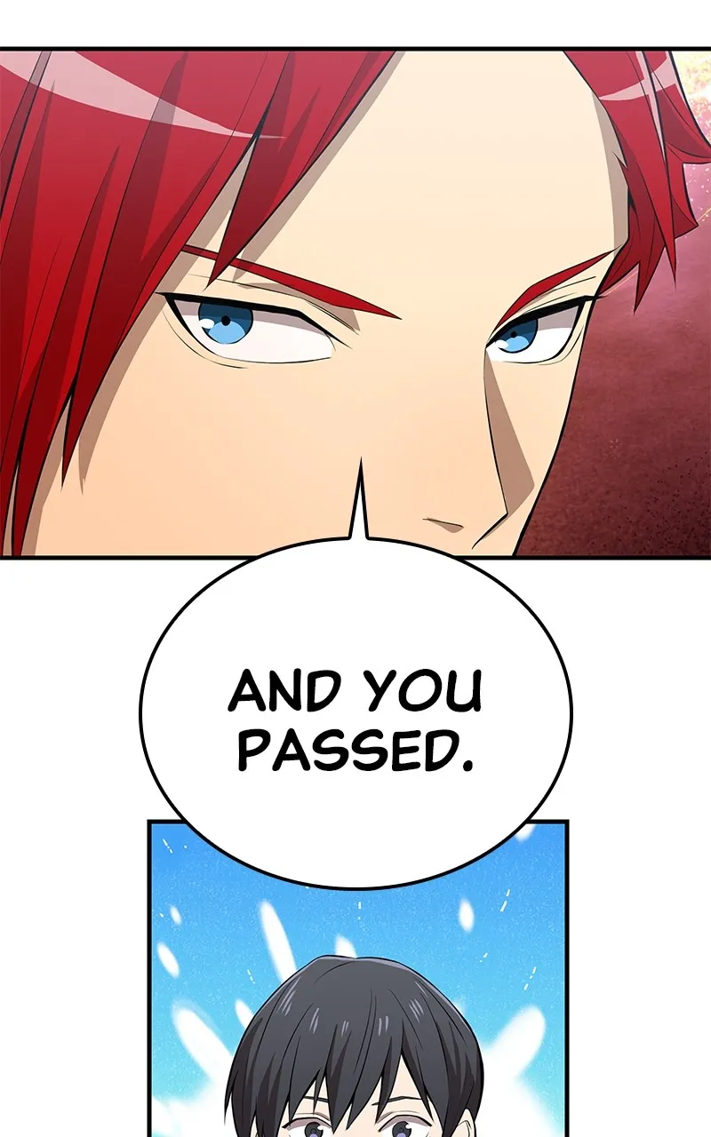I Am the Strongest Transcendent Chapter 18 page 87 - 