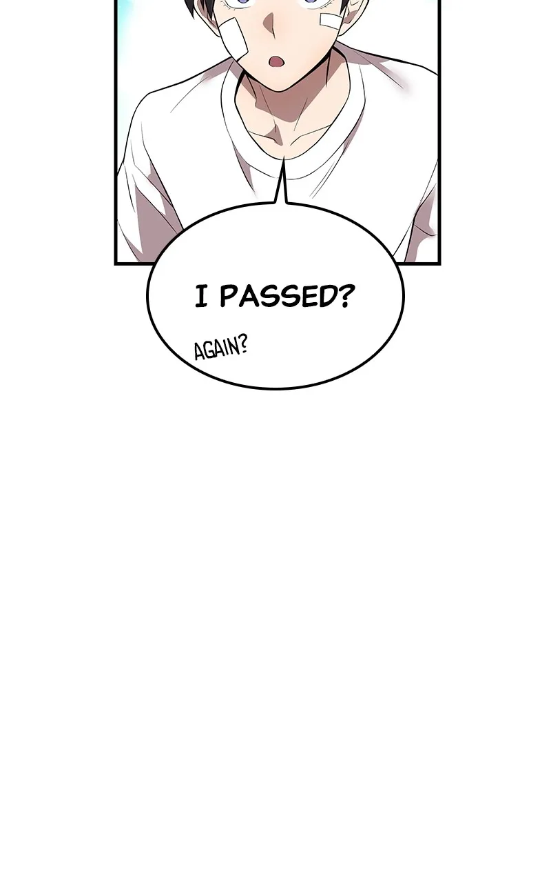 I Am the Strongest Transcendent Chapter 18 page 88 - 