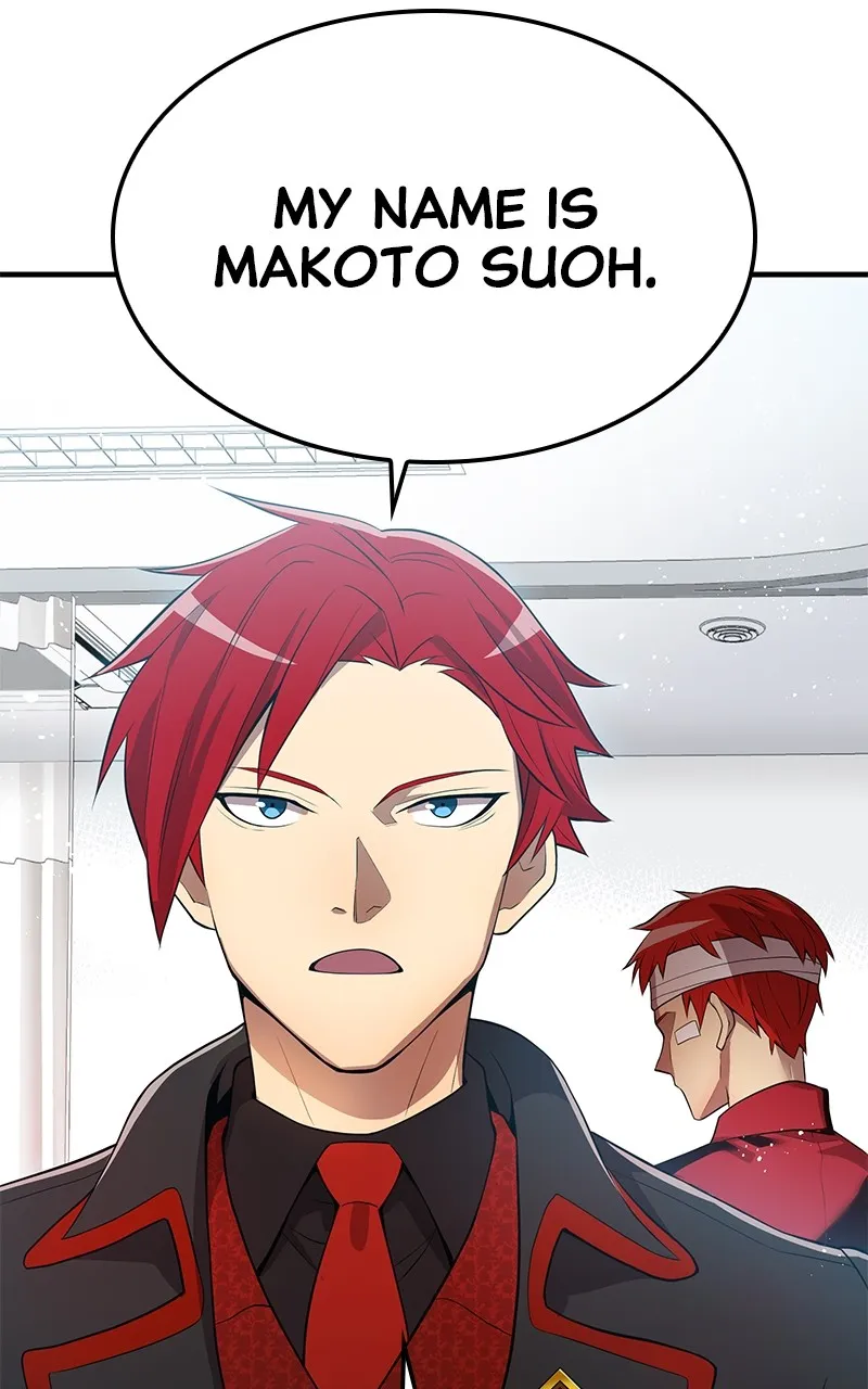 I Am the Strongest Transcendent Chapter 18 page 89 - 