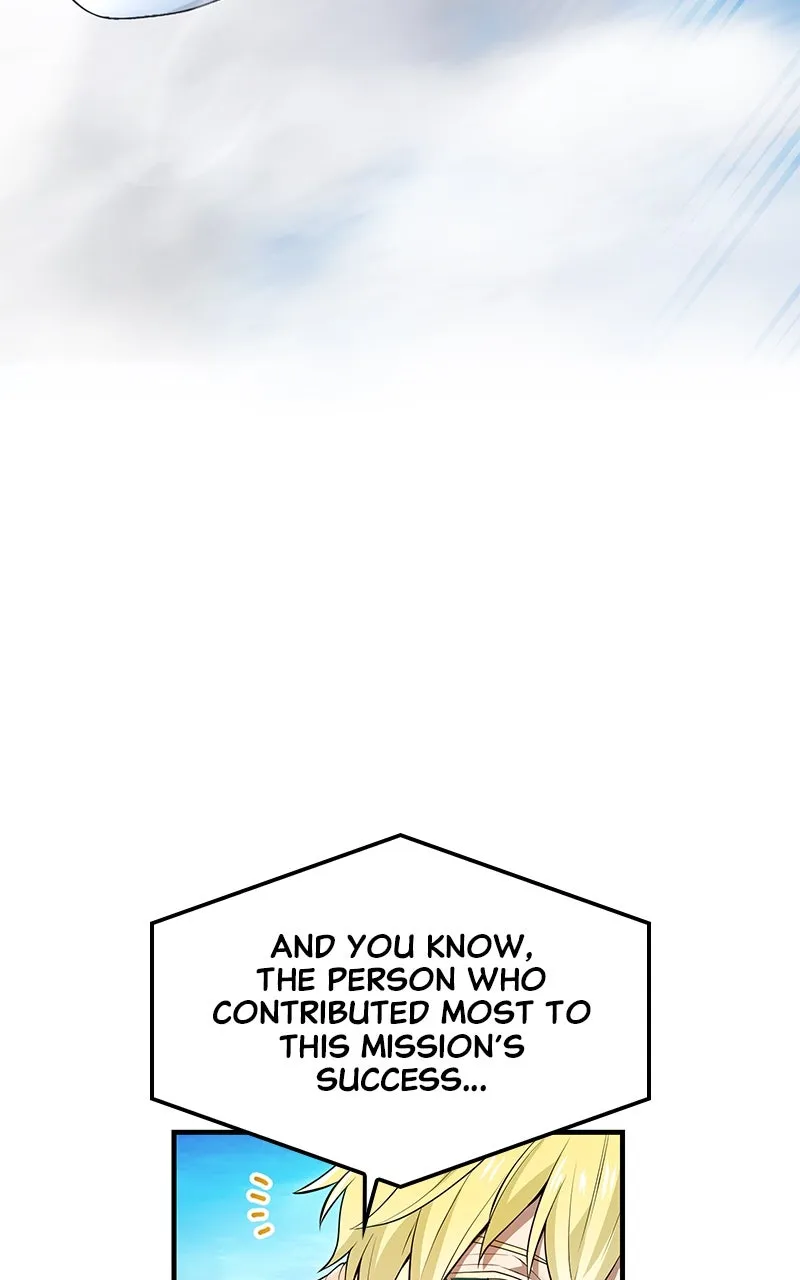 I Am the Strongest Transcendent Chapter 18 page 10 - 