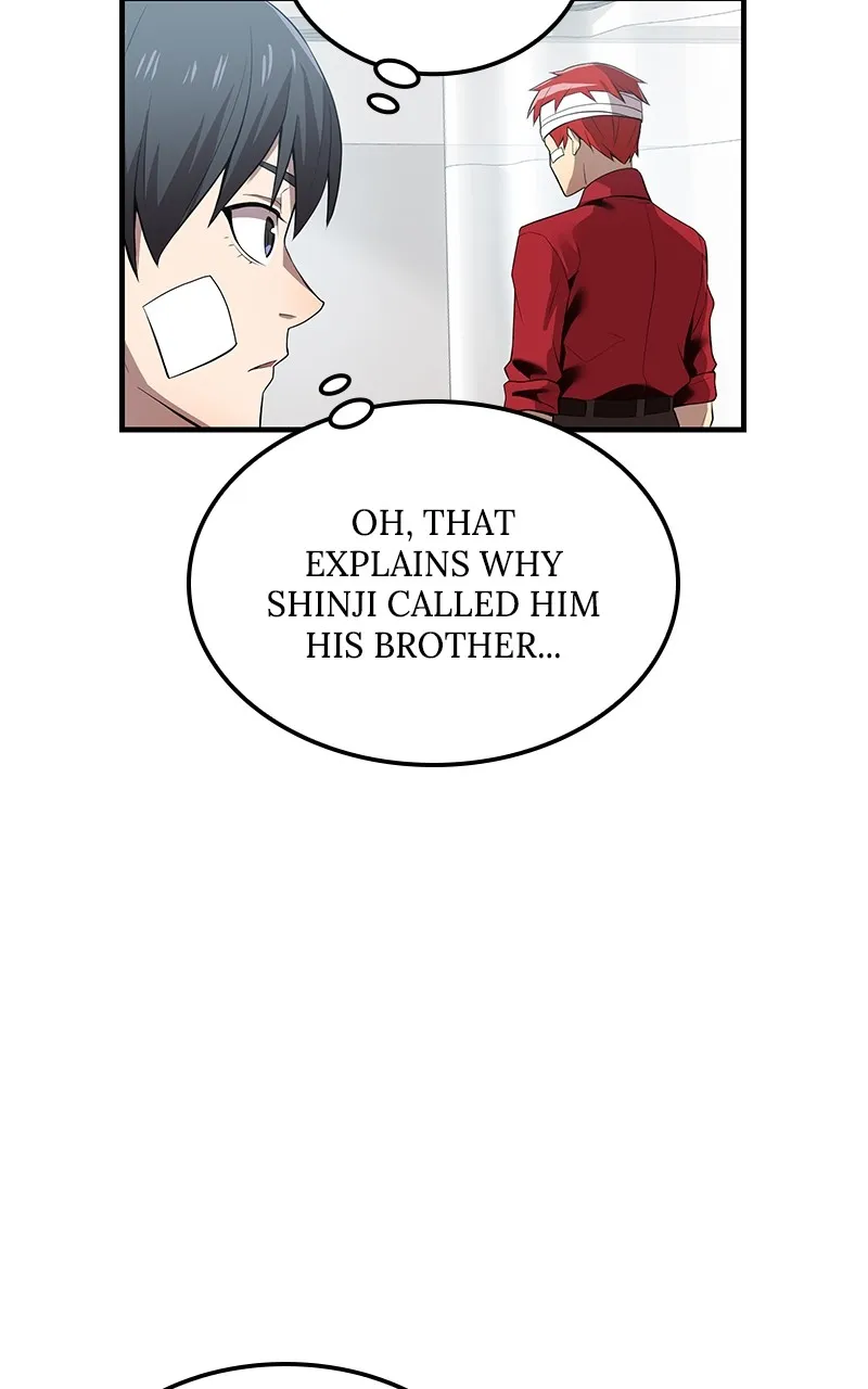 I Am the Strongest Transcendent Chapter 18 page 91 - 