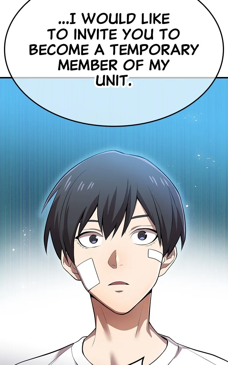 I Am the Strongest Transcendent Chapter 18 page 93 - 