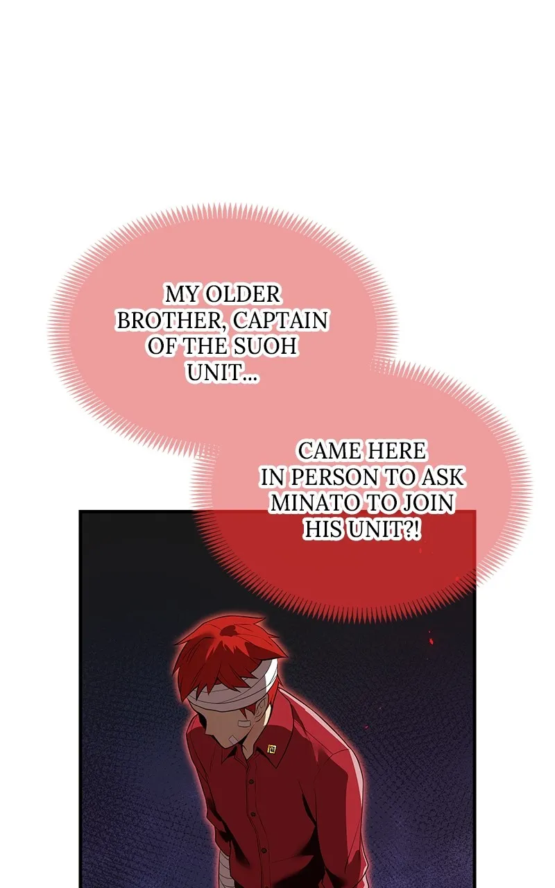 I Am the Strongest Transcendent Chapter 18 page 95 - 