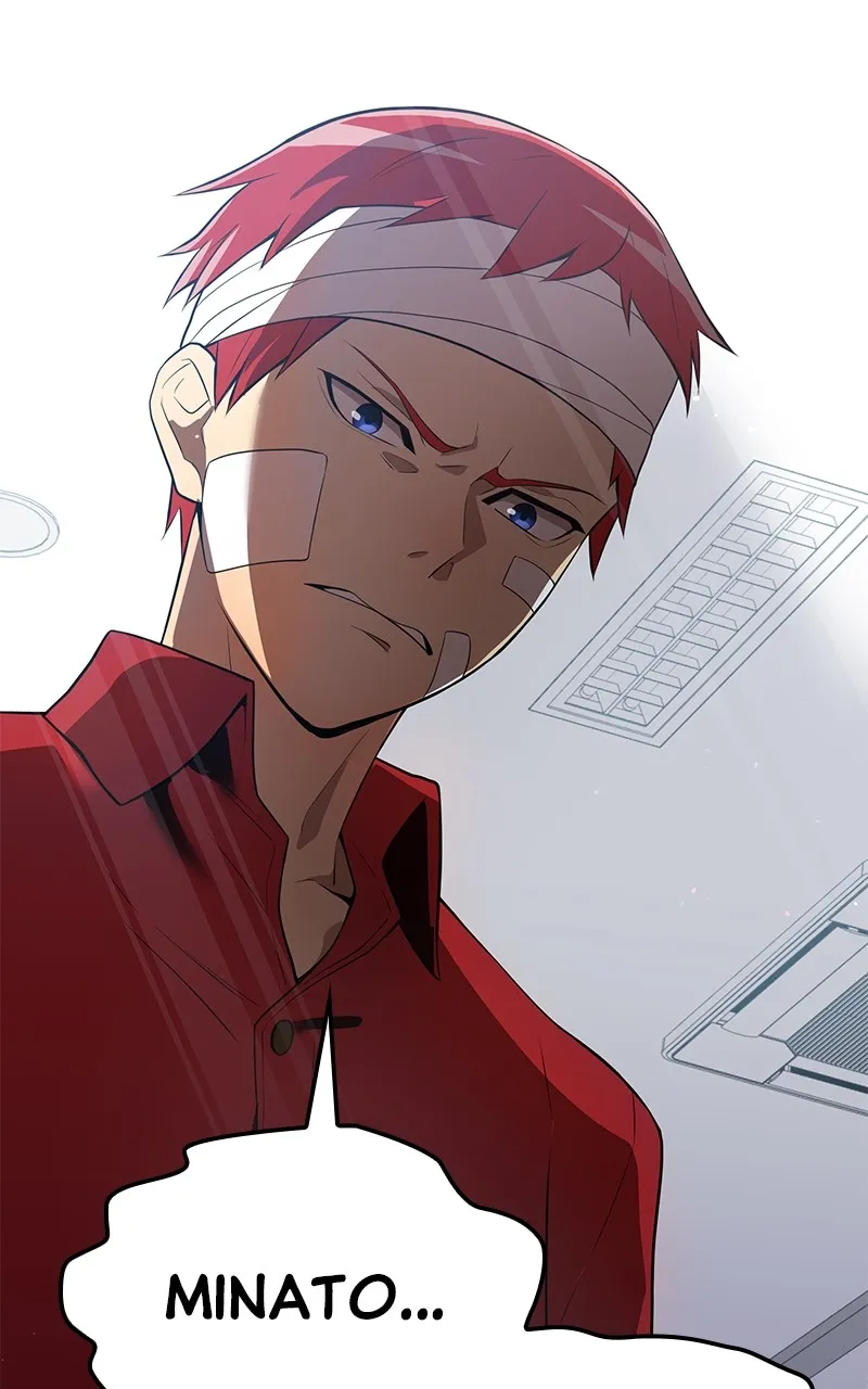 I Am the Strongest Transcendent Chapter 18 page 100 - 