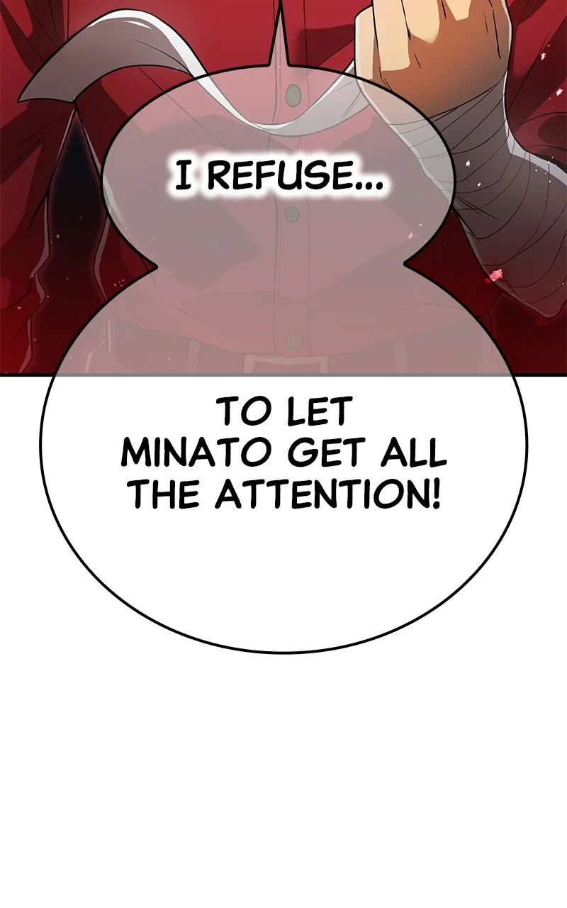 I Am the Strongest Transcendent Chapter 19 page 2 - 
