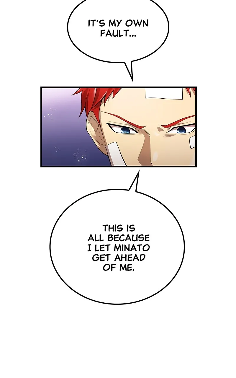 I Am the Strongest Transcendent Chapter 19 page 11 - 