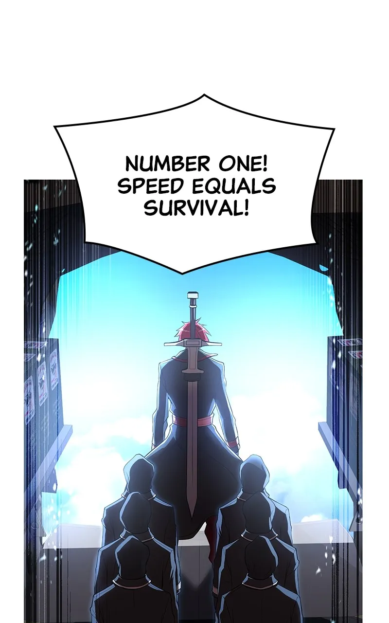I Am the Strongest Transcendent Chapter 19 page 103 - 
