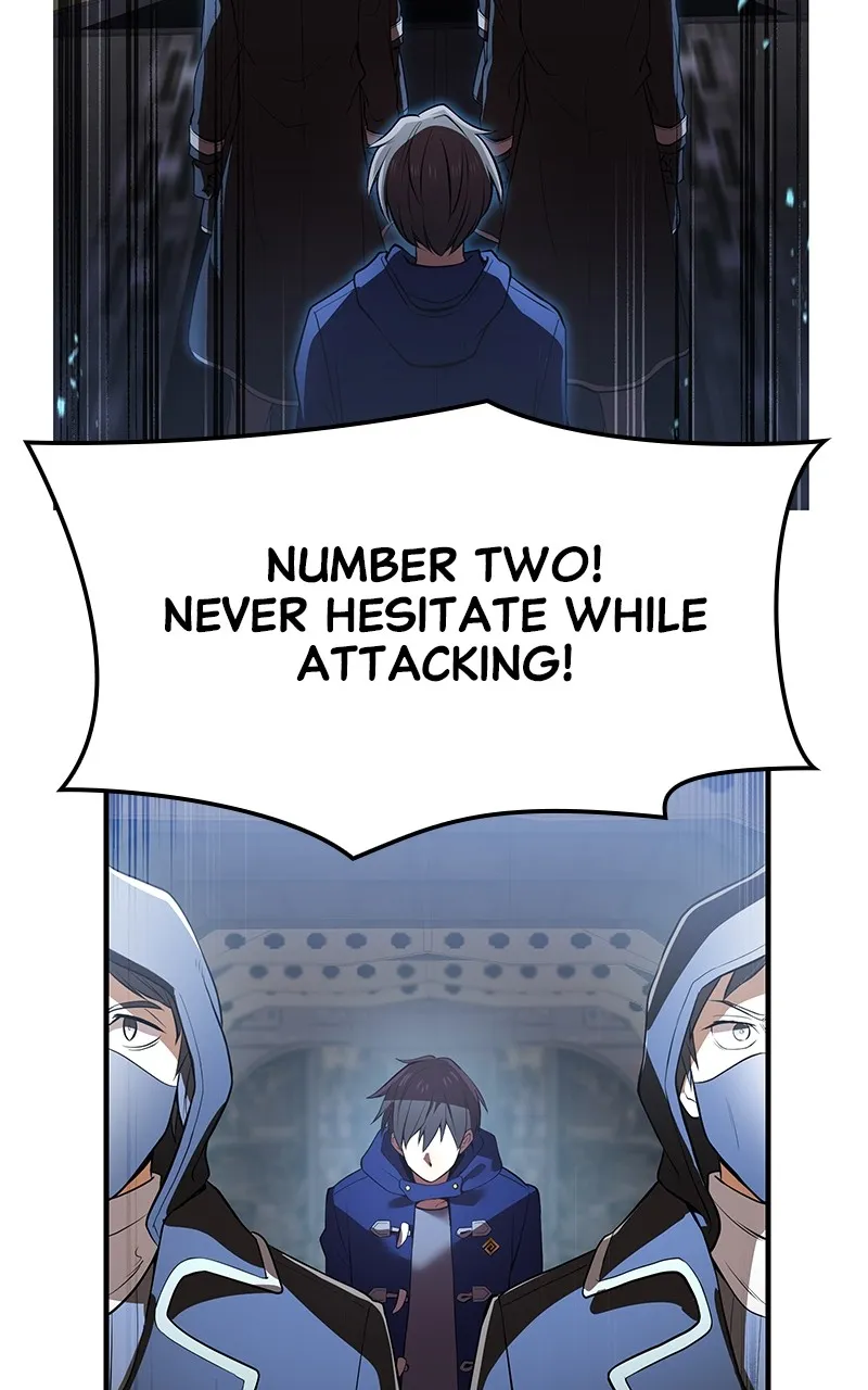 I Am the Strongest Transcendent Chapter 19 page 104 - 