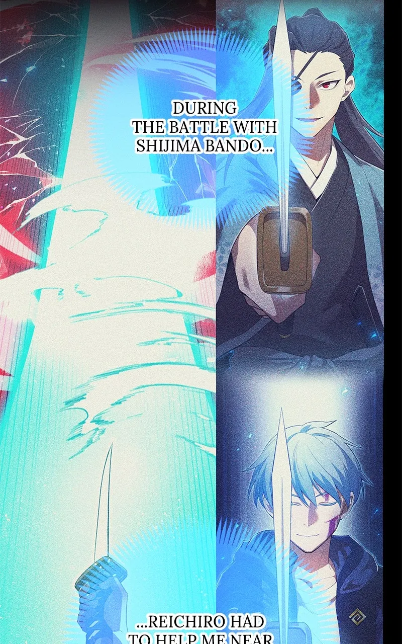 I Am the Strongest Transcendent Chapter 19 page 106 - 
