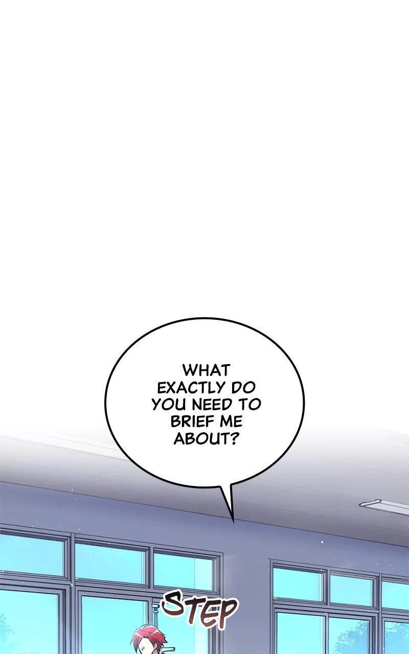 I Am the Strongest Transcendent Chapter 19 page 12 - 