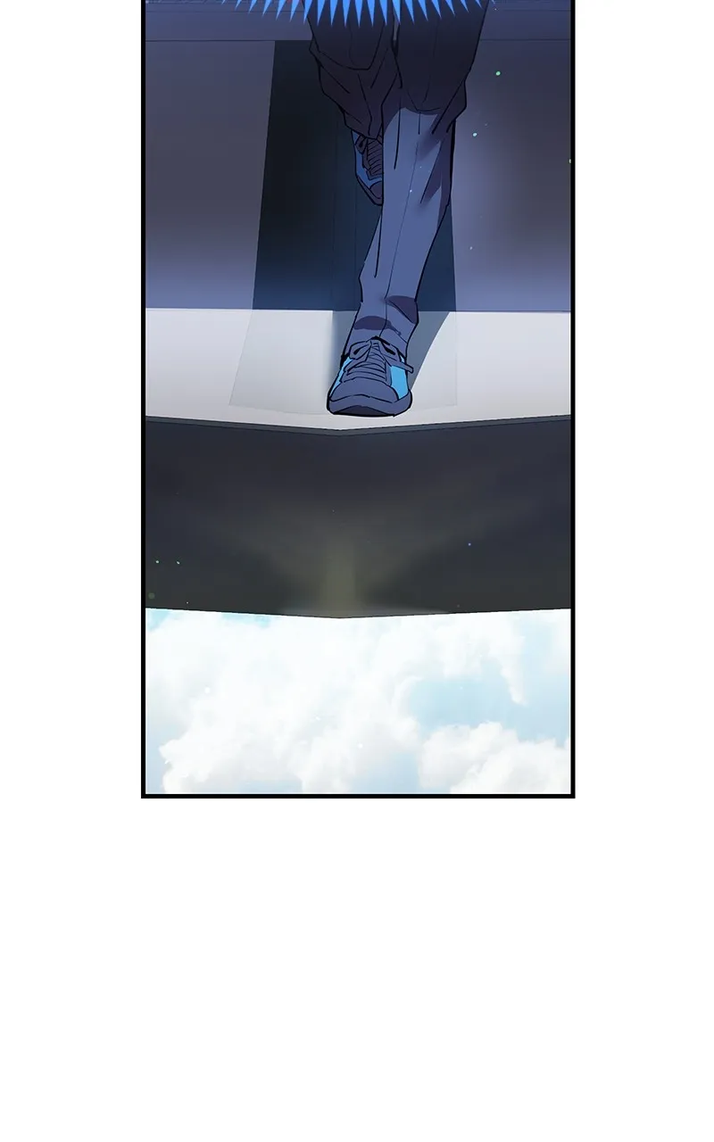 I Am the Strongest Transcendent Chapter 19 page 111 - 