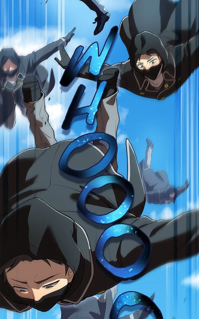 I Am the Strongest Transcendent Chapter 19 page 113 - 