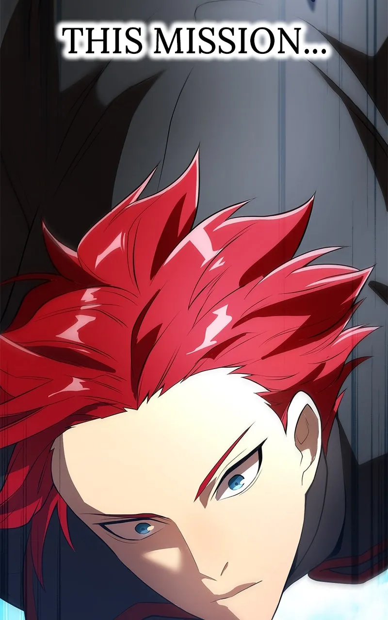 I Am the Strongest Transcendent Chapter 19 page 115 - 