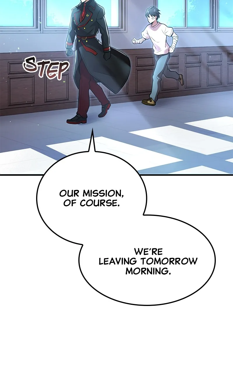 I Am the Strongest Transcendent Chapter 19 page 13 - 