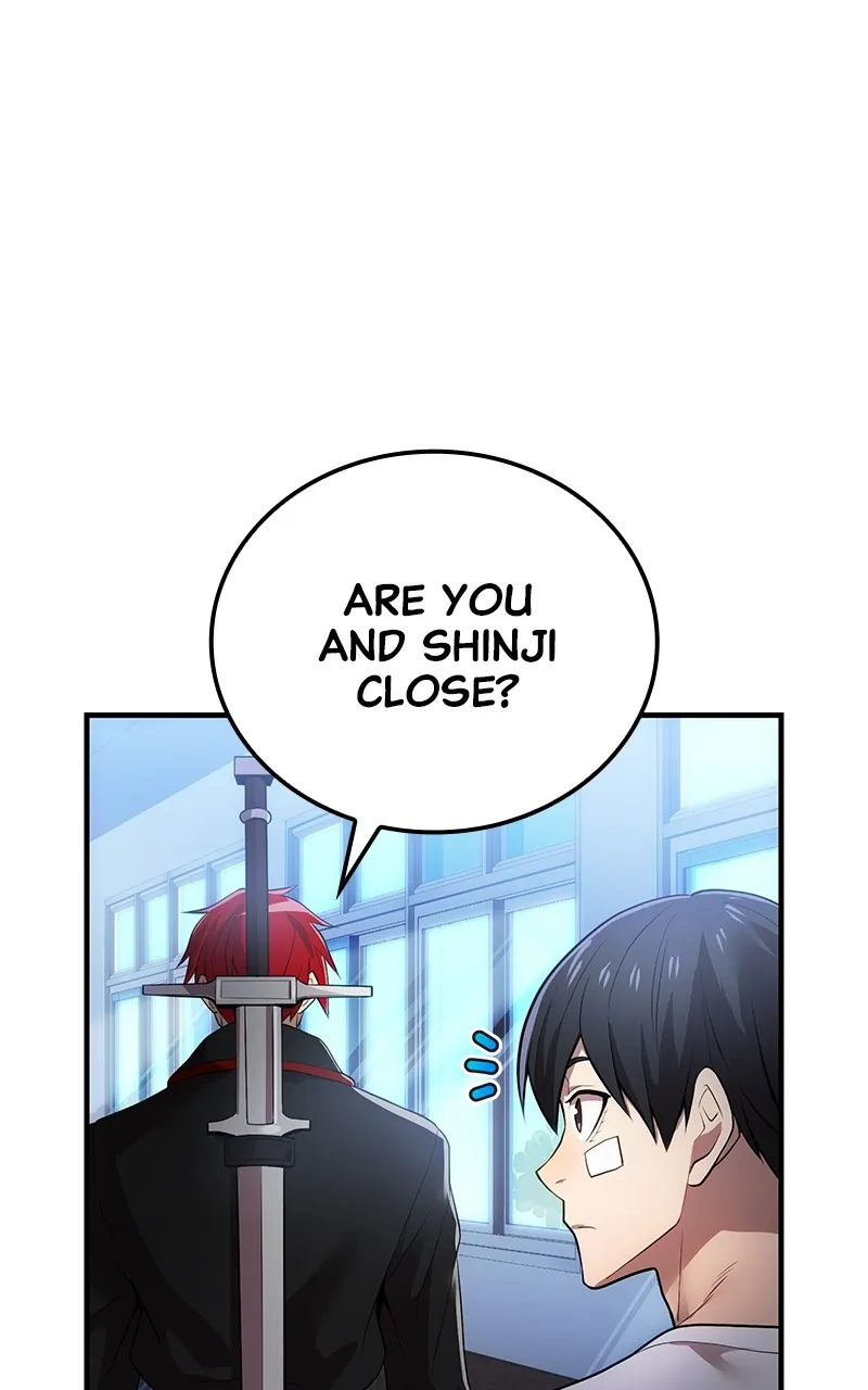 I Am the Strongest Transcendent Chapter 19 page 15 - 