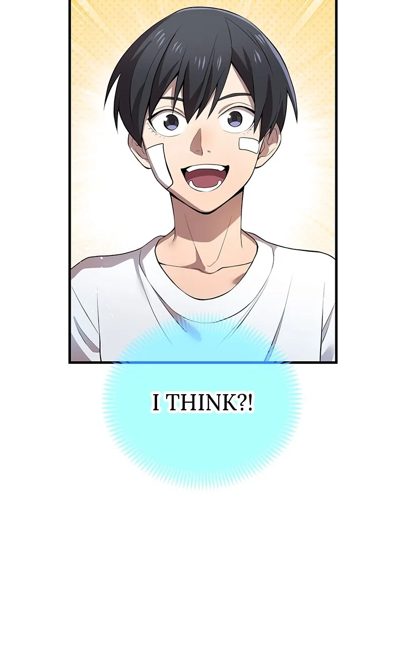 I Am the Strongest Transcendent Chapter 19 page 19 - 