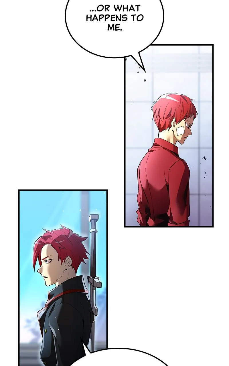 I Am the Strongest Transcendent Chapter 19 page 22 - 