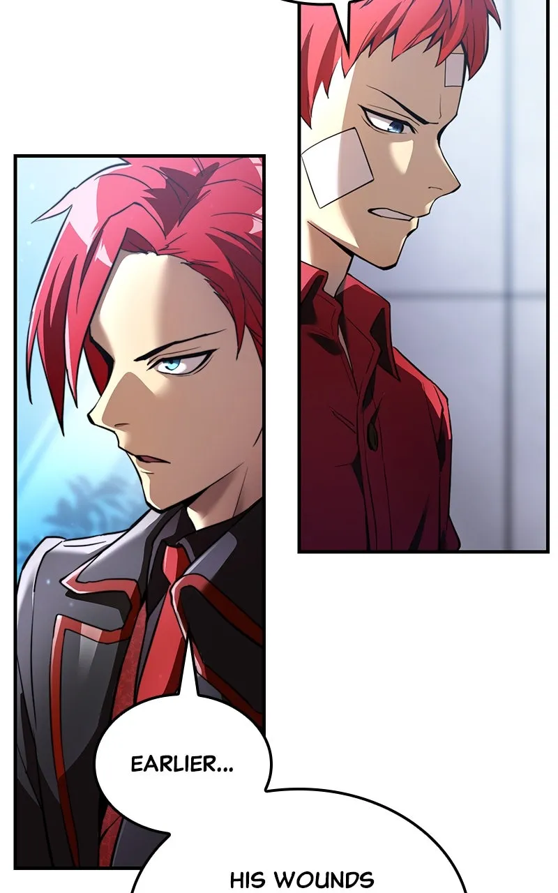 I Am the Strongest Transcendent Chapter 19 page 24 - 
