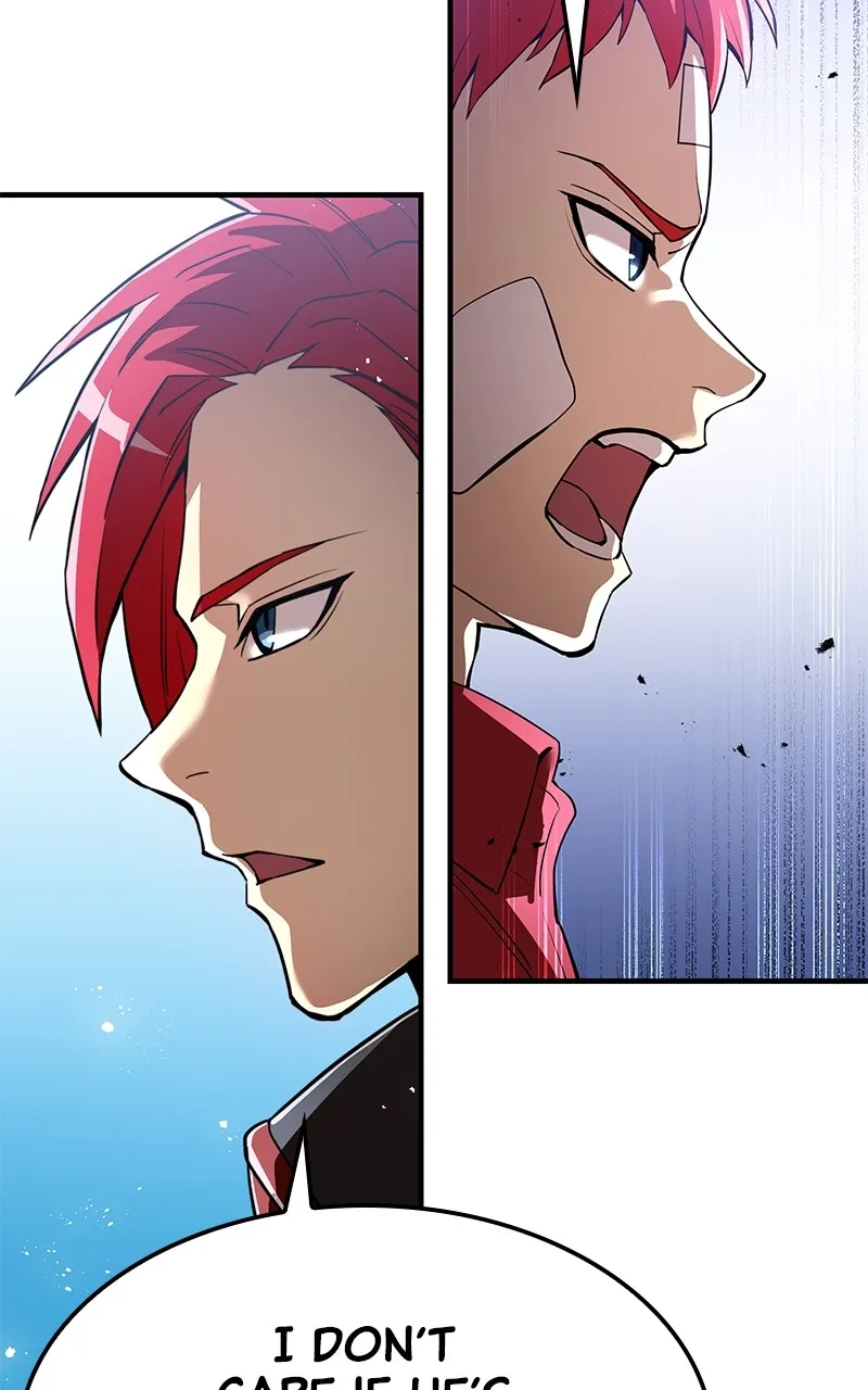 I Am the Strongest Transcendent Chapter 19 page 26 - 